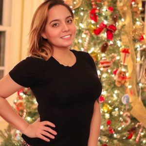 Meet your Posher, Daniella